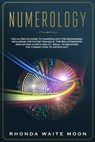 Numerology - Rhonda Waite Moon - 9781688935051