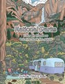 National Parks Color By Numbers Coloring Book for Adults - Zenmaster Coloring Books - 9781690168539