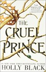 CRUEL PRINCE - Holly Black - 9781690388388