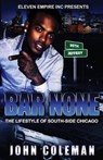 Bar None - COLEMAN,  John - 9781693709043