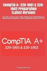 CompTIA A+ 220-1001 & 220-1002 Preparation (Latest Version): Pass the 2 exams: Core 1 (220- 1001) & Core 2 (220-1002) and Receive your CompTIA A+ 2019 - DACCACHE,  Georgio - 9781695739284