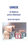 Unix - Brian W Kernighan - 9781695978553