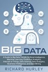 Big Data: A Guide to Big Data Trends, Artificial Intelligence, Machine Learning, Predictive Analytics, Internet of Things, Data - Richard Hurley - 9781696133722