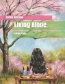 Living Alone - BENSON,  Stella - 9781698283487