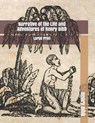 Narrative of the Life and Adventures of Henry Bibb - BIBB,  Henry - 9781698318110