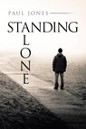 Standing Alone - Paul Jones - 9781698706504