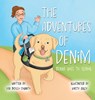 The Adventures of Denim - Lisa Dicicco Cognato - 9781698717210