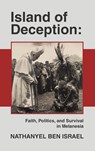 Israel, N: Island of Deception - Nathanyel Ben Israel - 9781698718576