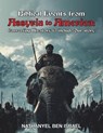 Israel, N: Biblical Events from Assyria to America - Nathanyel Ben Israel - 9781698718842