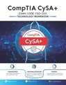 CompTIA CySA+ EXAM CODE (CS0-001) Technology Workbook - Ip Specialist - 9781703960273
