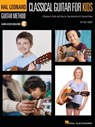 Classical Guitar for Kids: A Beginner's Guide with Step-By-Step Instruction and Online Demonstration Tracks - Paul Henry - 9781705105214