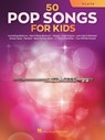 50 Pop Songs for Kids - Hal Leonard Corp - 9781705107348