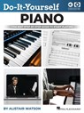 DO-IT-YOURSELF PIANO THE BEST - Alistair Watson - 9781705108758