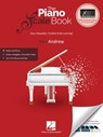 The Piano Scale Book - Easy, Enjoyable, Creative Scale Learning by Ben Andrew with Learning Videos for Every Scale - Ben Andrew - 9781705111994