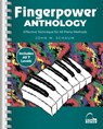 Fingerpower Anthology: Effective Technique for All Piano Methods -  - 9781705134139