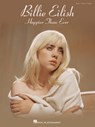 Billie Eilish - Happier Than Ever - BILLIE EILISH - 9781705143209