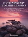 CONTEMP WORSHIP CLASSICS 10 RI - Mark Hayes - 9781705154755