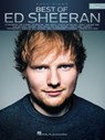 Best of Ed Sheeran - 3rd Edition Easy Piano Songbook - Ed Sheeran - 9781705172926