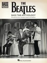 The Beatles - Bass Tab Anthology: 30 Must-Know Hits in Stand - Beatles - 9781705188163