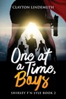 One at a Time, Boys - Clayton Lindemuth - 9781706218104