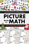 Puzzles for Adults - J J Wiggins - 9781710929911