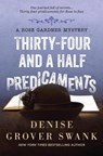 Thirty-Four and a Half Predicaments: Rose Gardner Mystery #7 - GROVER SWANK,  Denise - 9781713316367