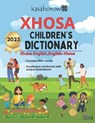 Xhosa Children's Dictionary: Illustrated Xhosa-English and English-Xhosa - Kasahorow - 9781713442653