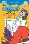 The Adventures of Pili Activity Book - Kike Calvo - 9781714319039
