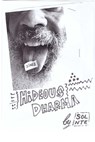 Hideous Dharma Zine - NTE,  Sol - 9781715041724