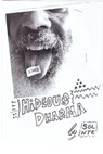 Hideous Dharma Zine - NTE,  Sol - 9781715041724