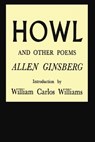 Howl and Other Poems - Allen Ginsberg - 9781715419448