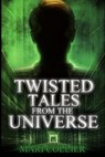 Twisted Tales From The Universe (Star Lady Tales Book 2) - COLLIER,  Mari - 9781715776428