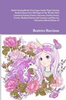 Adult Coloring Book - Harrison Beatrice Harrison - 9781716013577