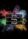 Yearly Reading Journal - Lauren Brown - 9781716049439