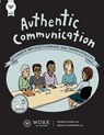 Authentic Communication - Sarah Colantonio ; Kedren Crosby - 9781716258640