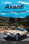 Avanti by Studebaker - Don Narus - 9781716359644