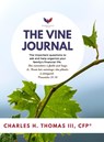 The Vine Journal - Charles Thomas - 9781716409172