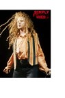 Simply Red - Kenneth Rogers - 9781716965036