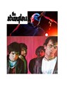 The Stranglers - Kenneth Rogers - 9781716966651