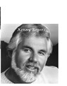 Kenny Rogers - Kenneth Rogers - 9781716986154