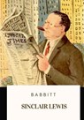 Babbitt - Sinclair Lewis - 9781717136312