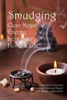 Smudging - Susan K Edwards - 9781717313874