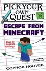 Pick Your Own Quest - Connor Hoover - 9781717505224