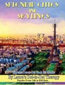 Splendid Cities and Skylines - Extreme Dot-to-Dot Book for Adults: Puzzles From 348 to 838 Dots - Laura's Dot-To-Dot Therapy - 9781717509307