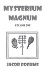 Mysterium Magnum: Volume One - Wayne Kraus - 9781717746993