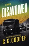 Disavowed - C. G. Cooper - 9781717879233