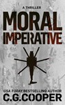 Moral Imperative - C. G. Cooper - 9781717974297