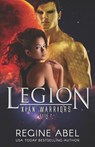 Legion - Regine Abel - 9781718033498