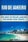 Rio de Janeiro - Gary Jones - 9781718171909