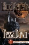 Blood Genesis: Prequel to the Blood Curse Series - Tessa Dawn - 9781718186910